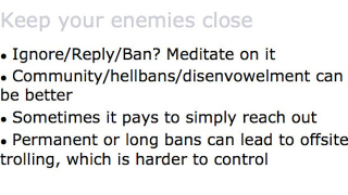 Illustration for article titled How To Win the War On Internet Trolls